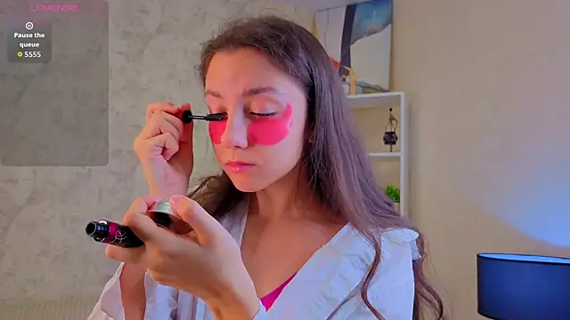 GiseleLamos online show from November 2025 03:07:01 AM