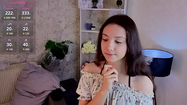 GiseleLamos online show from October 2025 03:16:02 AM