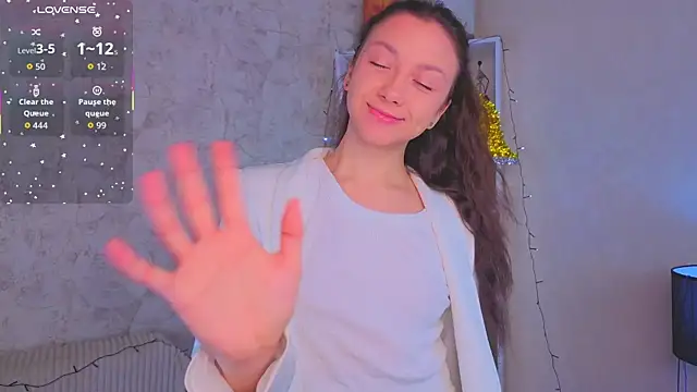 GiseleLamos online show from December 2025 03:33:01 AM