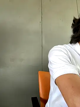 AlexanderHall online show from November 2025 08:09:02 PM