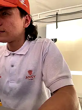 Snapshot of AlexanderHall chatting on October 2025 06:52:02 PM AlexanderHall online show from October 2025 06:52:02 PM