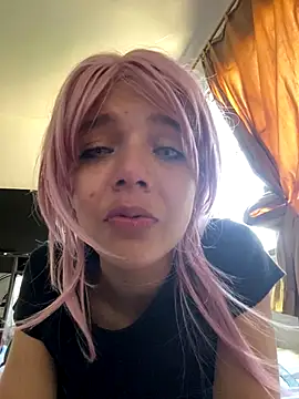 MorganKink online show from November 2025 03:17:01 PM