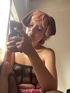 MorganKink online show from June 2026 02:11:01 PM