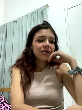 Snapshot of MorganKink chatting on September 2025 03:06:02 AM MorganKink online show from September 2025 03:06:02 AM