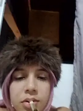 MorganKink online show from January 2026 04:49:02 AM