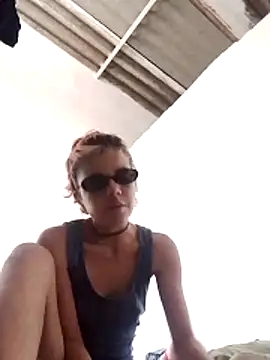 MorganKink online show from April 2026 07:18:01 PM