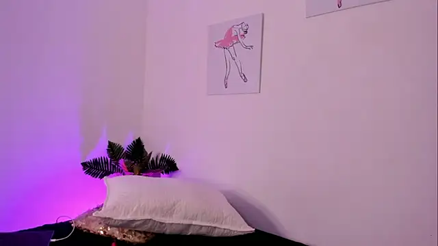 BianncaRibeiro online show from February 2026 02:14:02 AM