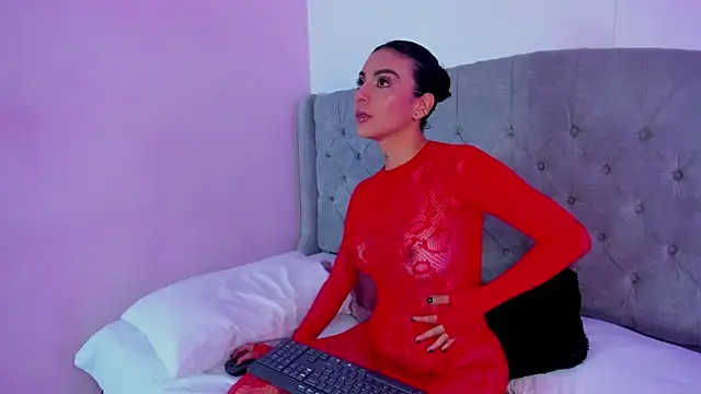 BianncaRibeiro online show from March 2026 12:34:02 AM