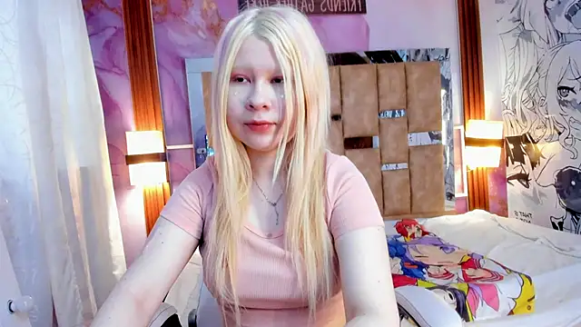 Melody Lolii online show from October 2025 06:05:01 PM