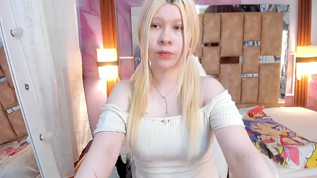 Melody Lolii online show from November 2025 06:12:02 PM