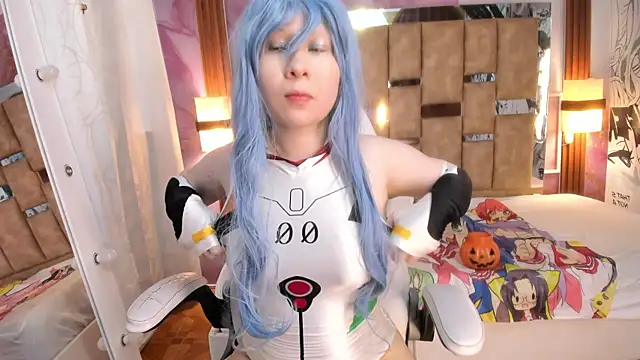 Melody Lolii online show from October 2025 06:26:01 PM