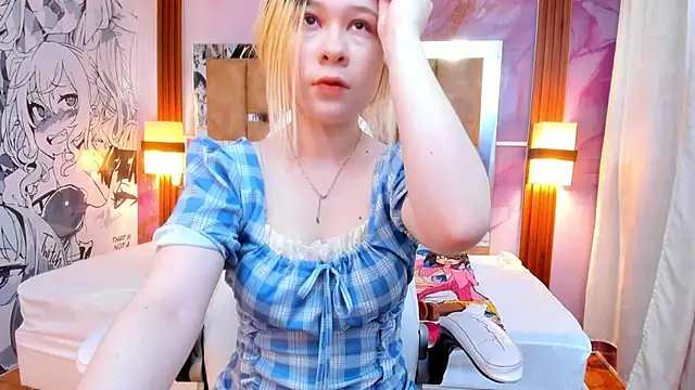 Melody Lolii online show from September 2025 05:59:02 PM