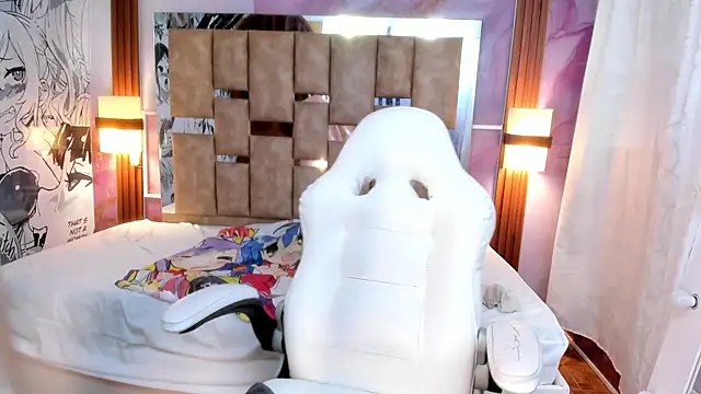 Melody Lolii online show from September 2025 06:04:02 PM