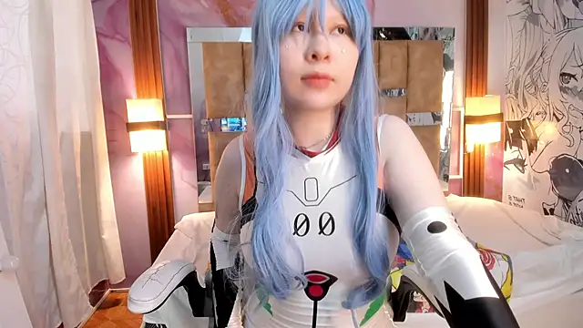 Melody Lolii online show from October 2025 06:08:01 PM