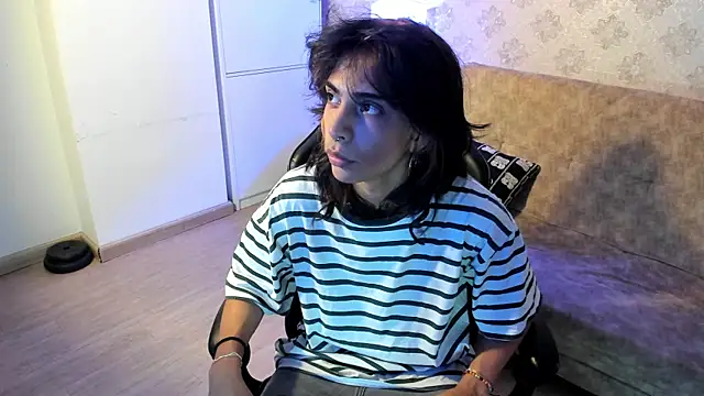 Dereck Manson online show from September 2025 07:17:02 PM