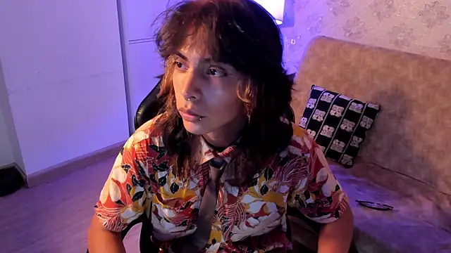 Dereck Manson online show from September 2025 07:14:02 PM