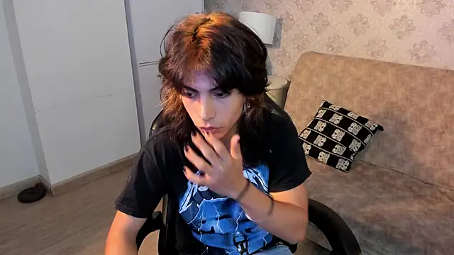 Dereck Manson online show from September 2025 07:09:02 PM