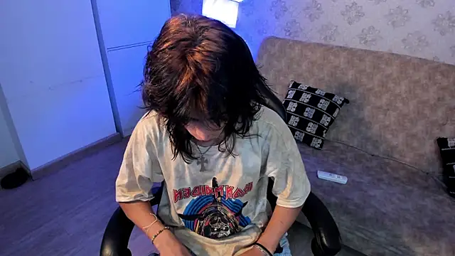 Dereck Manson online show from September 2025 07:31:01 PM