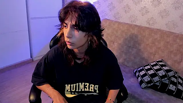 Dereck Manson online show from September 2025 07:30:01 PM