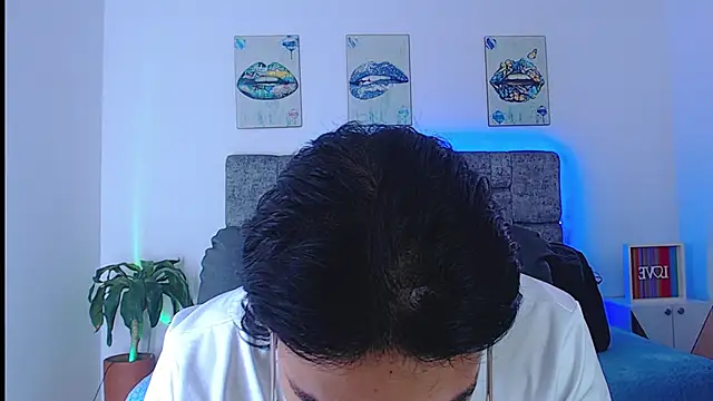 dirty model online show from September 2025 10:32:02 PM