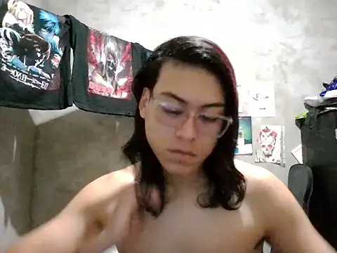 dirty model online show from May 2026 11:15:02 AM