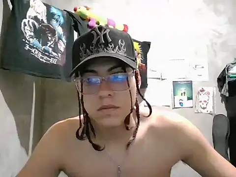 Snapshot of dirty_model chatting on July 2026 10:38:01 AM dirty model online show from July 2026 10:38:01 AM