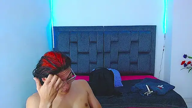 dirty model online show from September 2025 03:23:02 AM