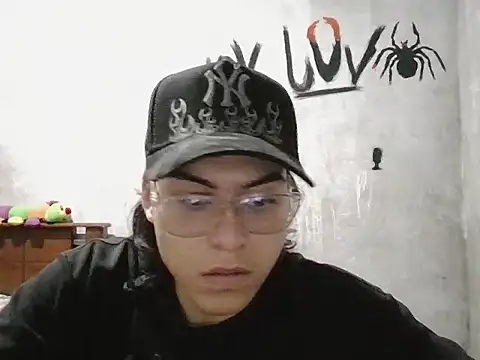 dirty model online show from April 2026 07:37:01 AM