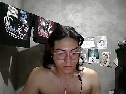 dirty model online show from May 2026 11:08:01 PM