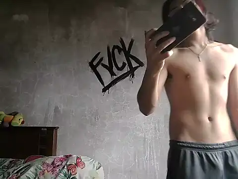 dirty model online show from March 2026 02:43:01 PM