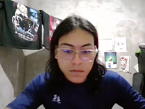 dirty model online show from May 2026 11:18:02 AM