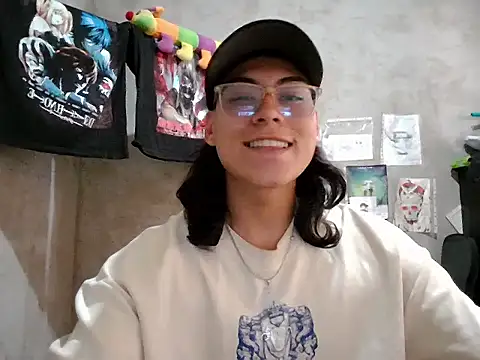 dirty model online show from May 2026 04:29:02 PM