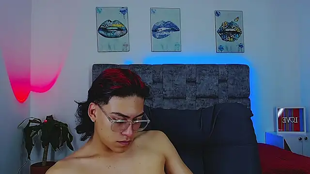 dirty model online show from October 2025 05:30:01 AM