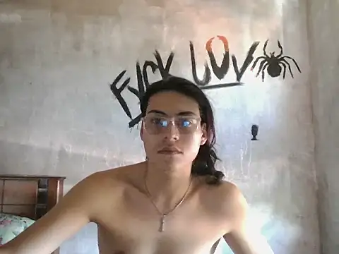 dirty model online show from April 2026 03:37:01 PM