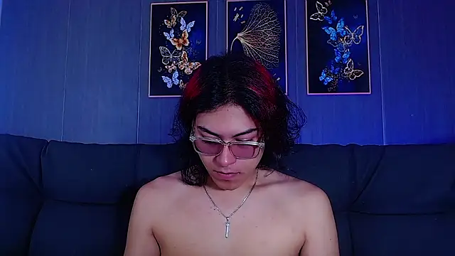 dirty model online show from February 2026 03:09:01 PM