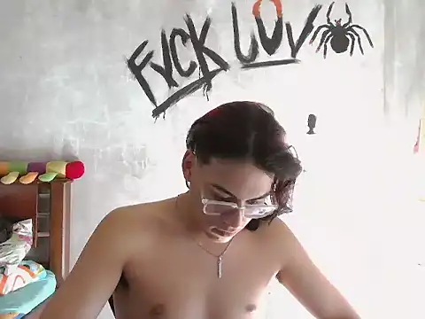 dirty model online show from February 2026 06:53:01 PM