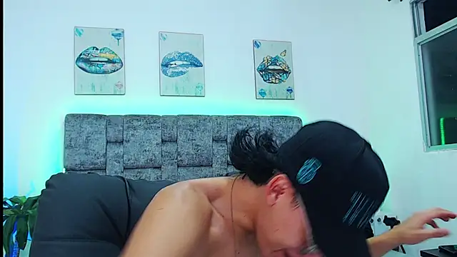 dirty model online show from September 2025 12:55:01 AM