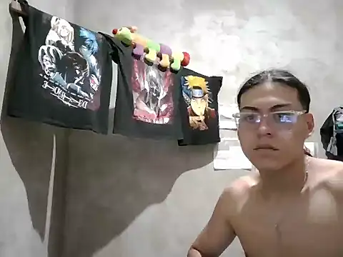Snapshot of dirty_model chatting on July 2026 05:08:01 AM dirty model online show from July 2026 05:08:01 AM