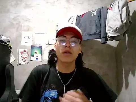 dirty model online show from April 2026 11:28:02 AM