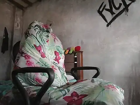 dirty model online show from February 2026 07:46:02 PM