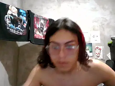 dirty model online show from May 2026 08:50:02 PM
