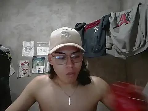 dirty model online show from April 2026 07:38:02 PM