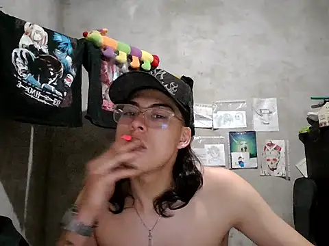 dirty model online show from May 2026 11:09:01 AM