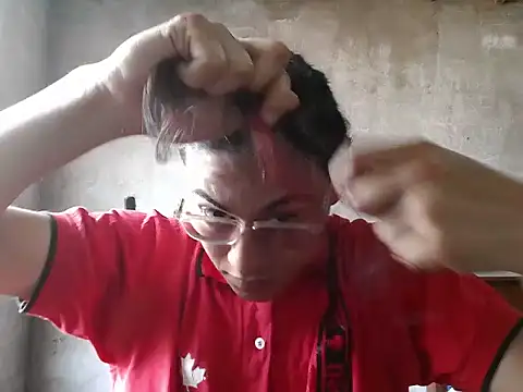 dirty model online show from May 2026 12:09:02 PM
