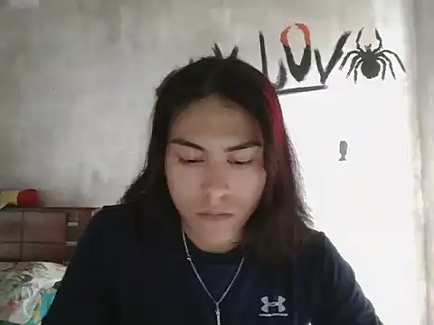 dirty model online show from March 2026 06:52:01 PM