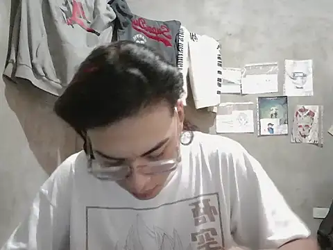 dirty model online show from April 2026 05:59:02 PM