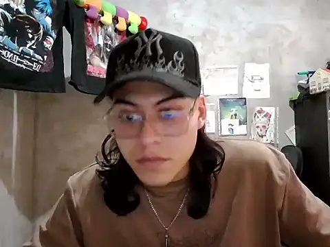 dirty model online show from June 2026 07:58:01 PM