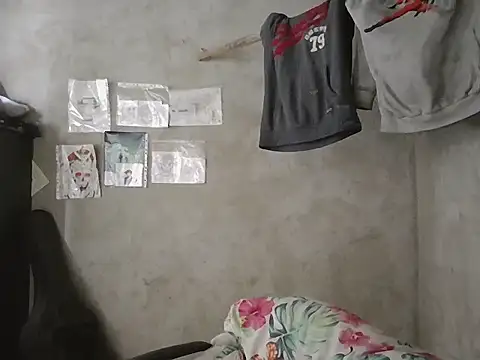 dirty model online show from April 2026 05:40:01 PM