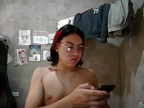 dirty model online show from April 2026 06:03:02 PM