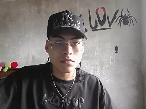 dirty model online show from March 2026 10:23:01 PM